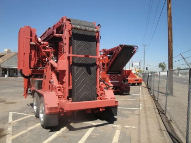 Photo #37 of BY ORDER OF RECEIVER/SECURED CREDITOR - DODD EQUIPMENT