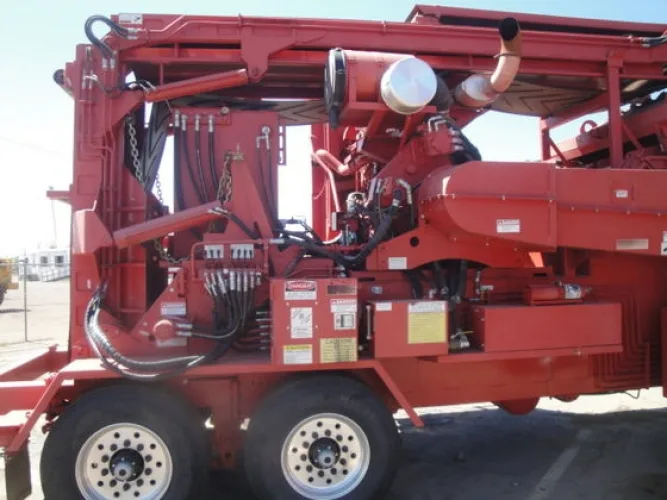 Photo #38 of BY ORDER OF RECEIVER/SECURED CREDITOR - DODD EQUIPMENT