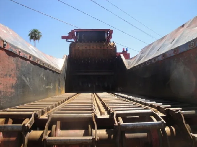 Photo #39 of BY ORDER OF RECEIVER/SECURED CREDITOR - DODD EQUIPMENT