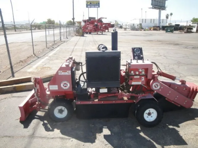 Photo #40 of BY ORDER OF RECEIVER/SECURED CREDITOR - DODD EQUIPMENT
