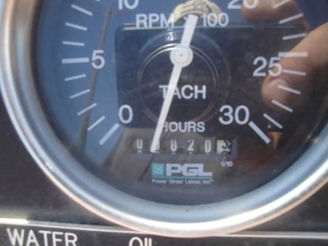 Photo #41 of BY ORDER OF RECEIVER/SECURED CREDITOR - DODD EQUIPMENT