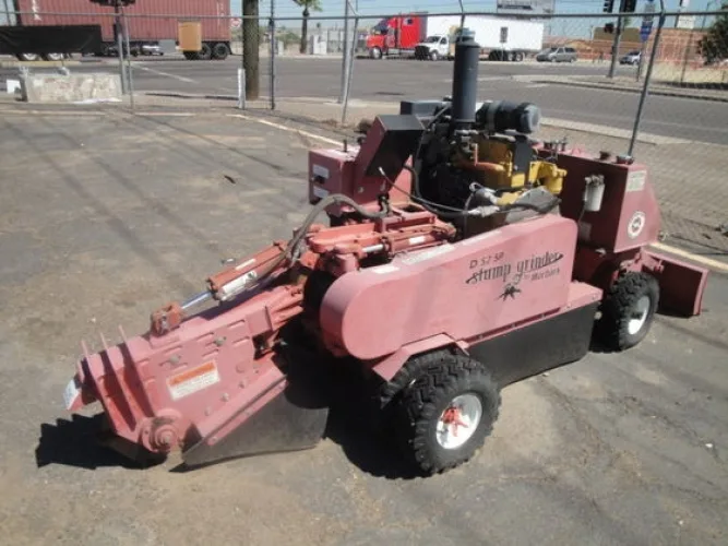 Photo #42 of BY ORDER OF RECEIVER/SECURED CREDITOR - DODD EQUIPMENT