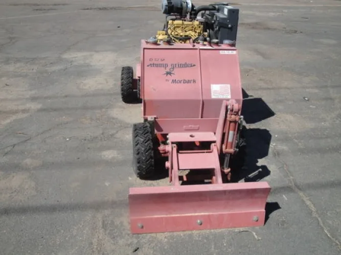 Photo #43 of BY ORDER OF RECEIVER/SECURED CREDITOR - DODD EQUIPMENT