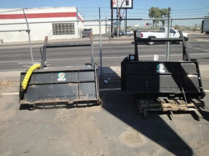 Photo #44 of BY ORDER OF RECEIVER/SECURED CREDITOR - DODD EQUIPMENT