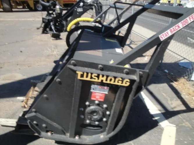 Photo #45 of BY ORDER OF RECEIVER/SECURED CREDITOR - DODD EQUIPMENT