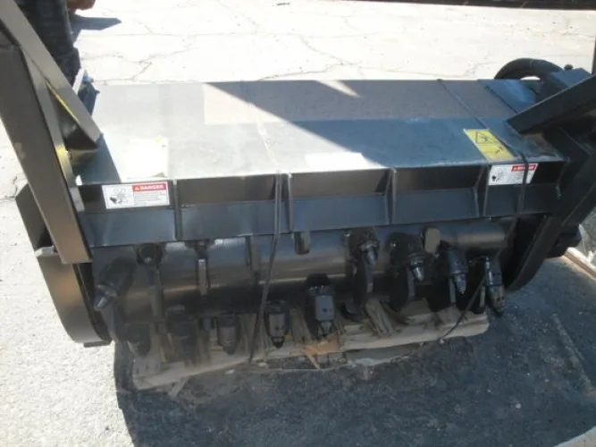 Photo #46 of BY ORDER OF RECEIVER/SECURED CREDITOR - DODD EQUIPMENT