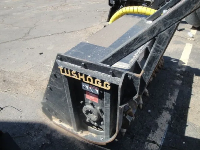 Photo #47 of BY ORDER OF RECEIVER/SECURED CREDITOR - DODD EQUIPMENT