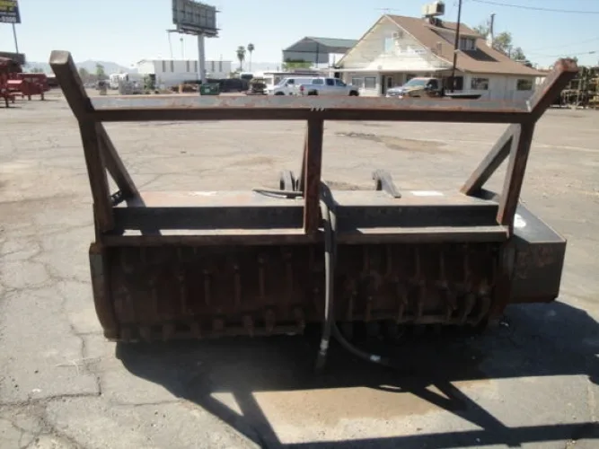 Photo #48 of BY ORDER OF RECEIVER/SECURED CREDITOR - DODD EQUIPMENT