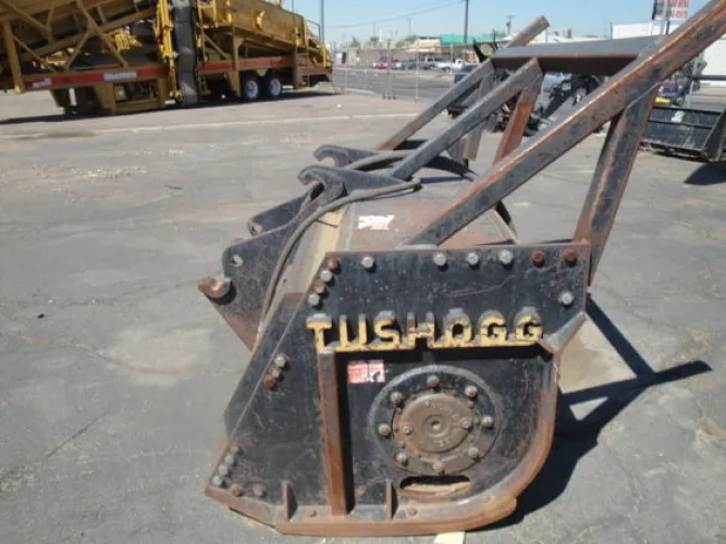 Photo #49 of BY ORDER OF RECEIVER/SECURED CREDITOR - DODD EQUIPMENT