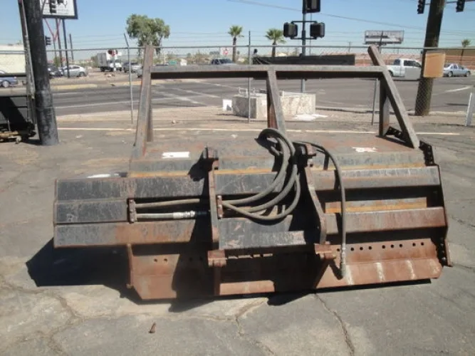 Photo #51 of BY ORDER OF RECEIVER/SECURED CREDITOR - DODD EQUIPMENT