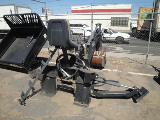 Photo #53 of BY ORDER OF RECEIVER/SECURED CREDITOR - DODD EQUIPMENT