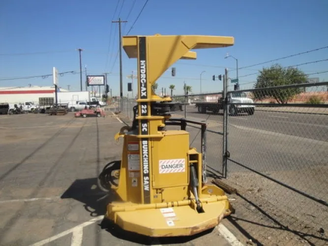 Photo #54 of BY ORDER OF RECEIVER/SECURED CREDITOR - DODD EQUIPMENT