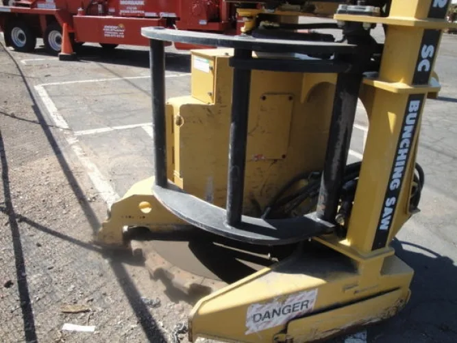 Photo #55 of BY ORDER OF RECEIVER/SECURED CREDITOR - DODD EQUIPMENT