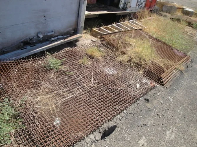 Photo #59 of BY ORDER OF RECEIVER/SECURED CREDITOR - DODD EQUIPMENT