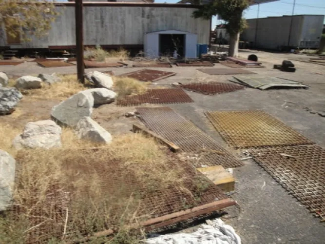 Photo #61 of BY ORDER OF RECEIVER/SECURED CREDITOR - DODD EQUIPMENT