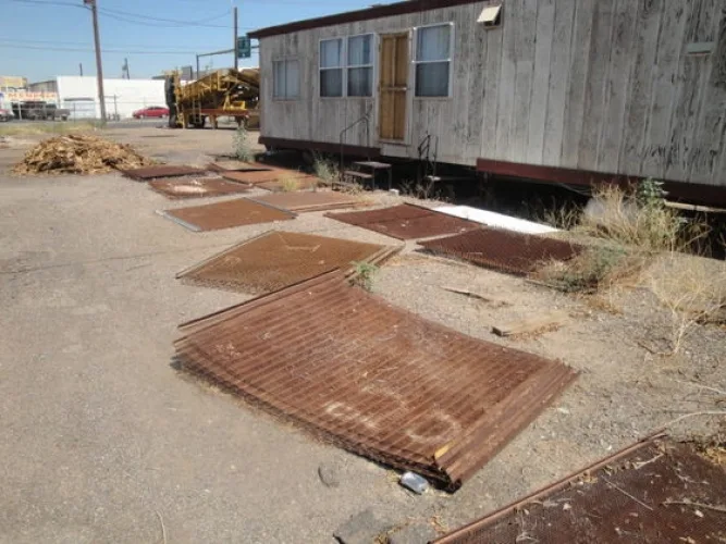 Photo #63 of BY ORDER OF RECEIVER/SECURED CREDITOR - DODD EQUIPMENT