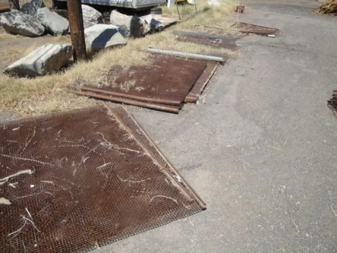 Photo #64 of BY ORDER OF RECEIVER/SECURED CREDITOR - DODD EQUIPMENT