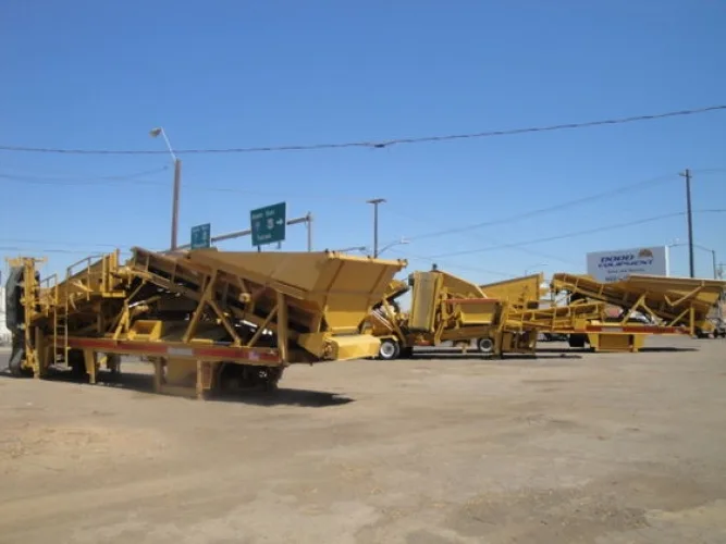 Photo #65 of BY ORDER OF RECEIVER/SECURED CREDITOR - DODD EQUIPMENT