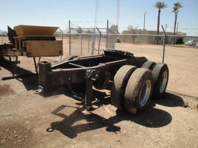 Photo #66 of BY ORDER OF RECEIVER/SECURED CREDITOR - DODD EQUIPMENT