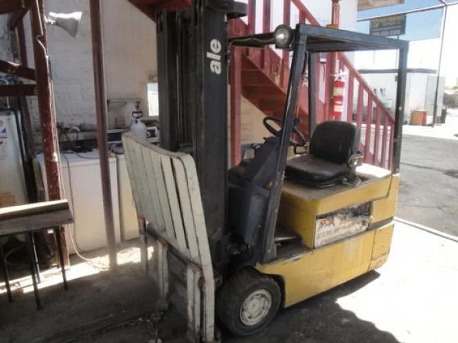 Photo #70 of BY ORDER OF RECEIVER/SECURED CREDITOR - DODD EQUIPMENT