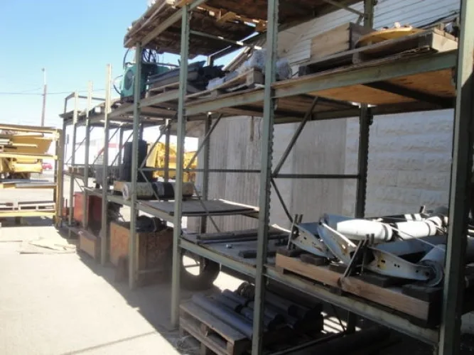 Photo #71 of BY ORDER OF RECEIVER/SECURED CREDITOR - DODD EQUIPMENT