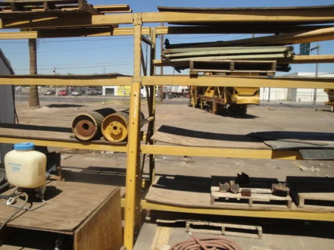 Photo #72 of BY ORDER OF RECEIVER/SECURED CREDITOR - DODD EQUIPMENT