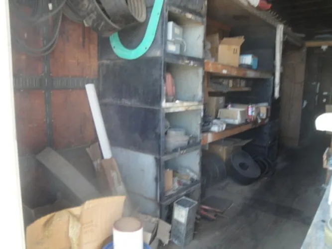 Photo #73 of BY ORDER OF RECEIVER/SECURED CREDITOR - DODD EQUIPMENT