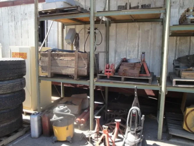 Photo #74 of BY ORDER OF RECEIVER/SECURED CREDITOR - DODD EQUIPMENT