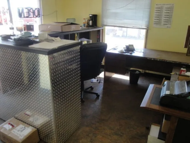 Photo #75 of BY ORDER OF RECEIVER/SECURED CREDITOR - DODD EQUIPMENT