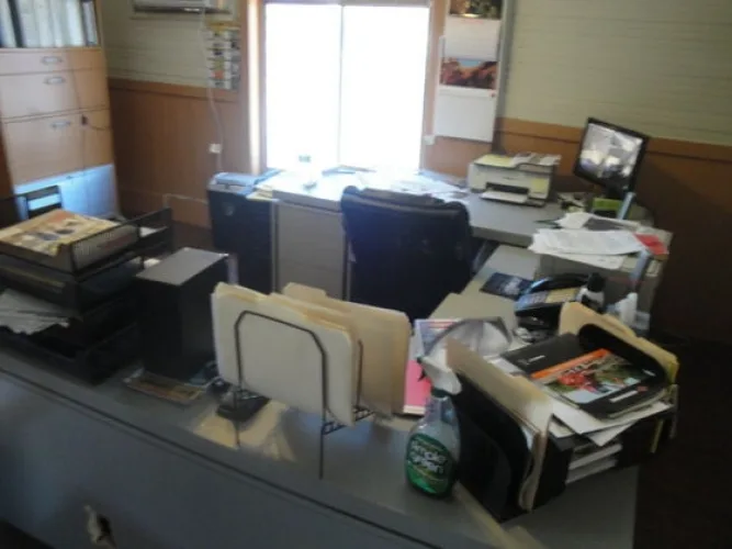 Photo #80 of BY ORDER OF RECEIVER/SECURED CREDITOR - DODD EQUIPMENT