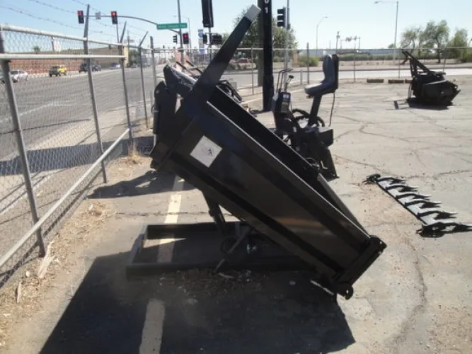 Photo #81 of BY ORDER OF RECEIVER/SECURED CREDITOR - DODD EQUIPMENT