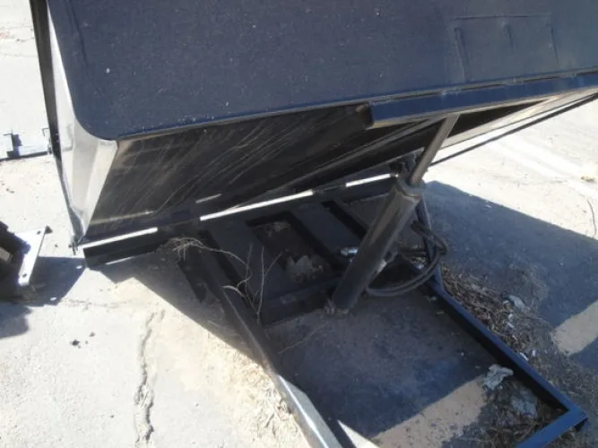 Photo #82 of BY ORDER OF RECEIVER/SECURED CREDITOR - DODD EQUIPMENT