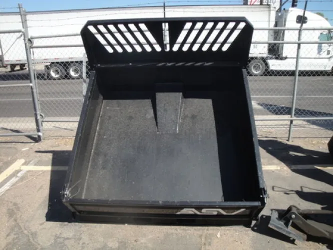 Photo #83 of BY ORDER OF RECEIVER/SECURED CREDITOR - DODD EQUIPMENT