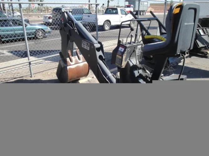 Photo #84 of BY ORDER OF RECEIVER/SECURED CREDITOR - DODD EQUIPMENT