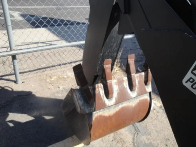 Photo #86 of BY ORDER OF RECEIVER/SECURED CREDITOR - DODD EQUIPMENT