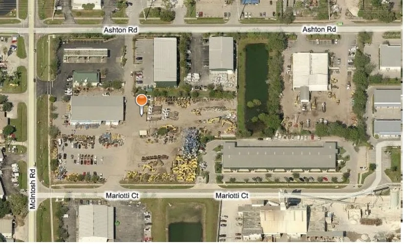 Photo #1 of ASAP ENTERPRISE OF SARASOTA, INC. SHOWROOM AND WAREHOUSE