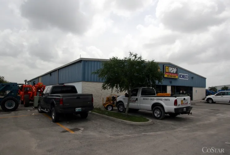 Photo #2 of ASAP ENTERPRISE OF SARASOTA, INC. SHOWROOM AND WAREHOUSE