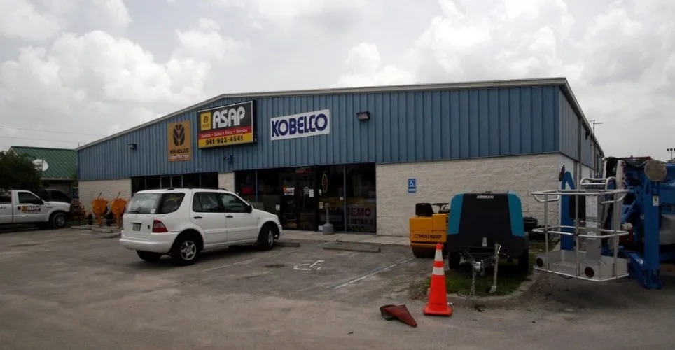 Photo #3 of ASAP ENTERPRISE OF SARASOTA, INC. SHOWROOM AND WAREHOUSE