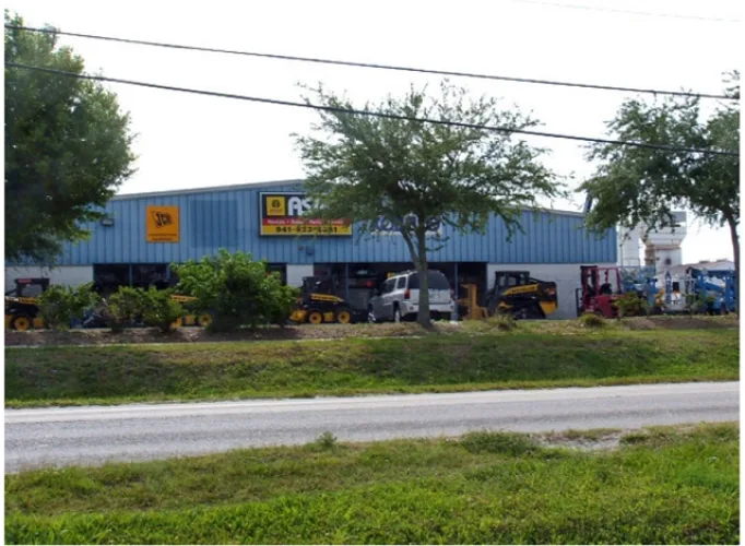 Photo #5 of ASAP ENTERPRISE OF SARASOTA, INC. SHOWROOM AND WAREHOUSE