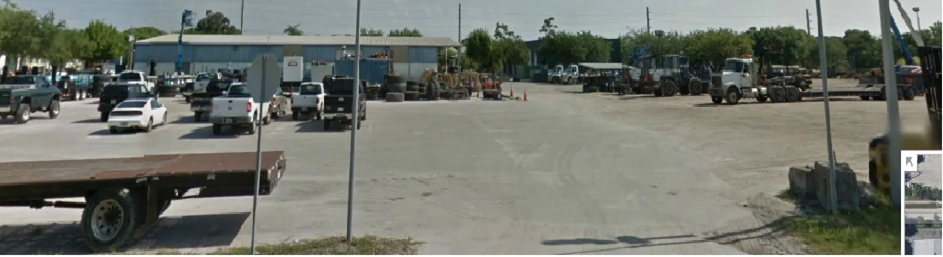 Photo #6 of ASAP ENTERPRISE OF SARASOTA, INC. SHOWROOM AND WAREHOUSE