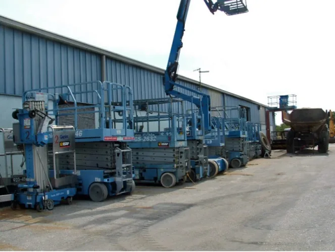 Photo #7 of ASAP ENTERPRISE OF SARASOTA, INC. SHOWROOM AND WAREHOUSE