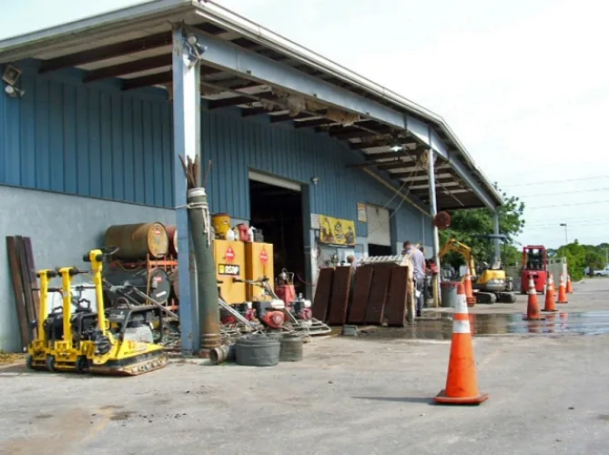 Photo #8 of ASAP ENTERPRISE OF SARASOTA, INC. SHOWROOM AND WAREHOUSE