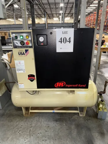 Photo #2 of Universal Screen Arts, Inc. - OVER 230,000 Sq ft of Distribution Equipment!  Industrial Auction - Distribution Machinery & Equipment