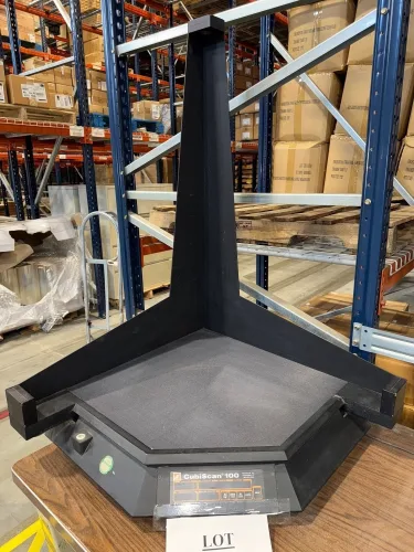 Photo #8 of Universal Screen Arts, Inc. - OVER 230,000 Sq ft of Distribution Equipment!  Industrial Auction - Distribution Machinery & Equipment