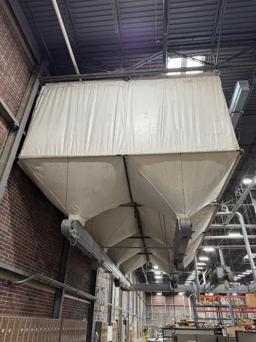 Photo #7 of Universal Screen Arts, Inc. - OVER 230,000 Sq ft of Distribution Equipment!  Industrial Auction - Distribution Machinery & Equipment