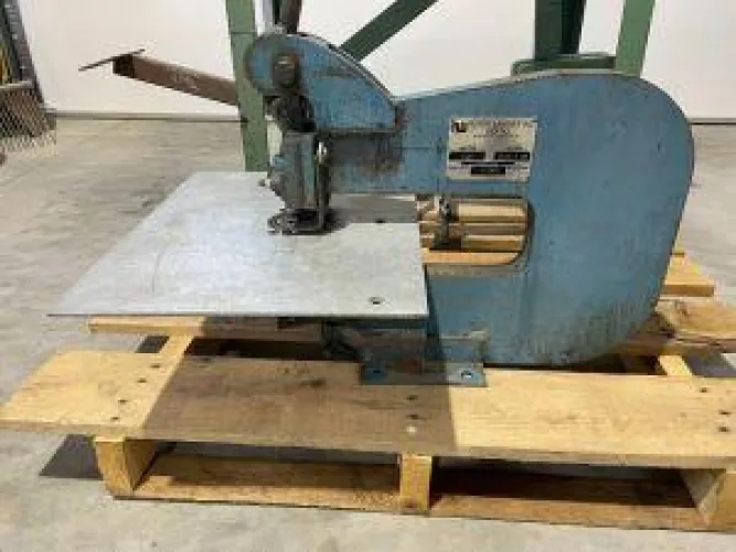 Photo #6 of Quarterly Consignment Sale! Featuring an exciting lineup of equipment, machinery, and tooling across North America!