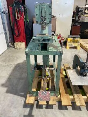 Photo #3 of Quarterly Consignment Sale! Featuring an exciting lineup of equipment, machinery, and tooling across North America!