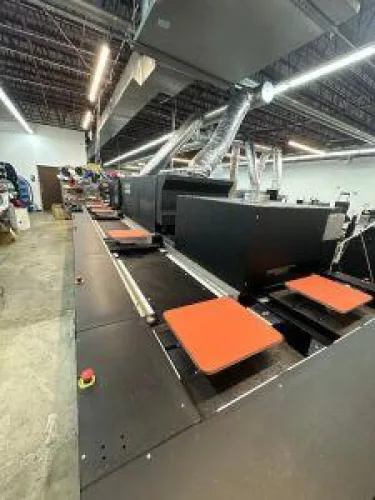 Photo #1 of Quarterly Consignment Sale! Featuring an exciting lineup of equipment, machinery, and tooling across North America!