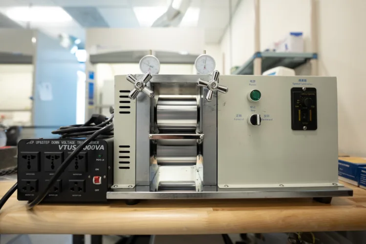Photo #37 of LATE MODEL ASSETS FROM BATTERY TESTING, R&D, MACHINE SHOP & LAB FACILITY DAY 1- Surplus to the Ongoing Operations of a California EV Battery & Advanced Energy Systems Manufacturer