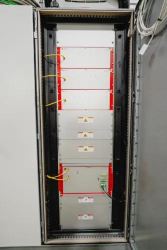 Photo #32 of LATE MODEL ASSETS FROM BATTERY TESTING, R&D, MACHINE SHOP & LAB FACILITY DAY 1- Surplus to the Ongoing Operations of a California EV Battery & Advanced Energy Systems Manufacturer